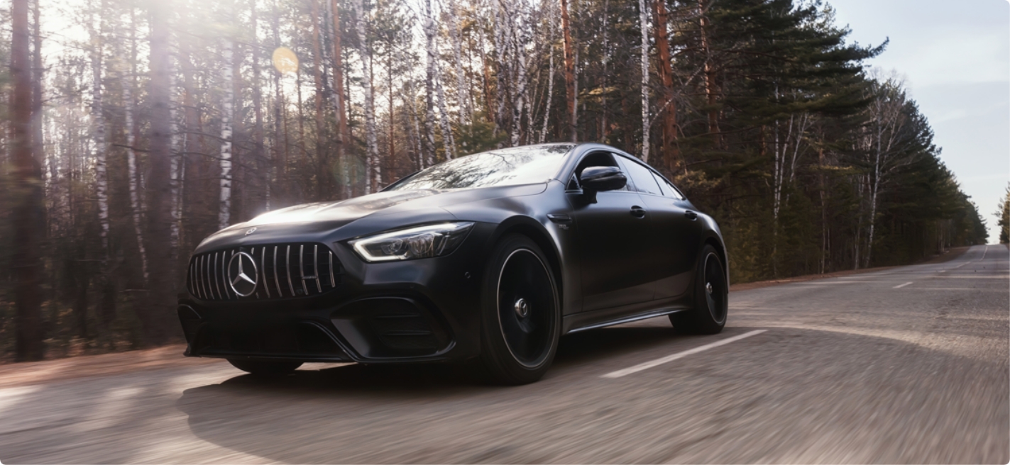 Transfers & Chauffeur Services